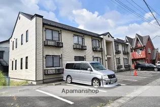 リブメゾン ステラの画像