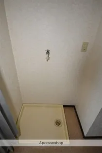 レジデンス・ラ・セーヌ【2階】の内装