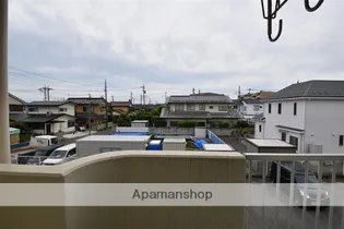 レジデンス・ラ・セーヌ【2階】のその他画像