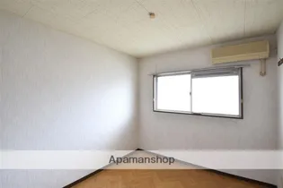 レジデンス・ラ・セーヌ【2階】の内装