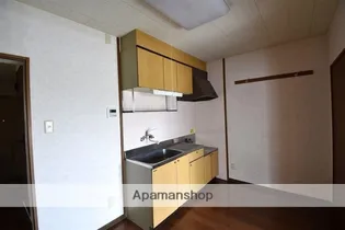 レジデンス・ラ・セーヌ【2階】の内装