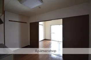 レジデンス・ラ・セーヌ【2階】の内装