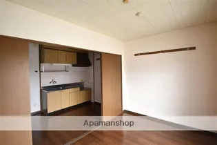 レジデンス・ラ・セーヌ【2階】の内装