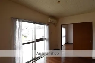 レジデンス・ラ・セーヌ【2階】の内装