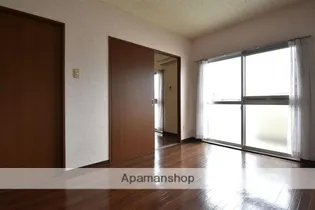 レジデンス・ラ・セーヌ【2階】の内装