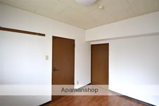 レジデンス・ラ・セーヌ【1階】の内装