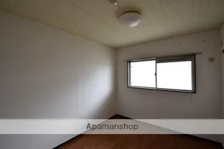 レジデンス・ラ・セーヌ【1階】の内装