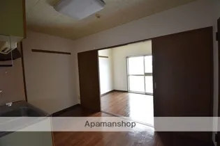 レジデンス・ラ・セーヌ【1階】の内装