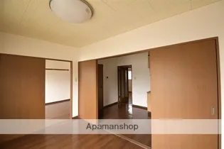 レジデンス・ラ・セーヌ【1階】の内装