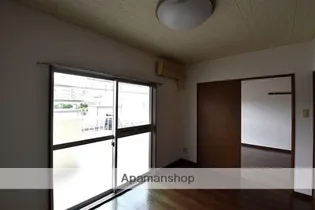 レジデンス・ラ・セーヌ【1階】の内装