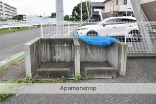 レジデンス・ラ・セーヌ【1階】のその他画像