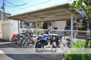 レジデンス・ラ・セーヌ【1階】のその他画像