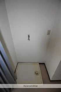 レジデンス・ラ・セーヌ【1階】の内装