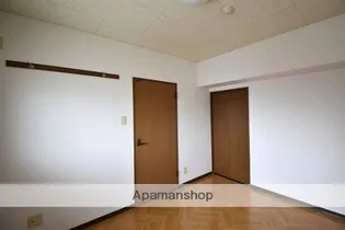 レジデンス・ラ・セーヌ【1階】の内装