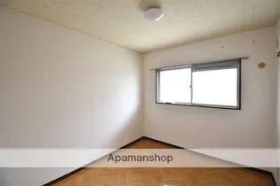 レジデンス・ラ・セーヌ【1階】の内装