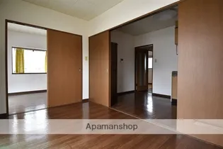 レジデンス・ラ・セーヌ【1階】の内装