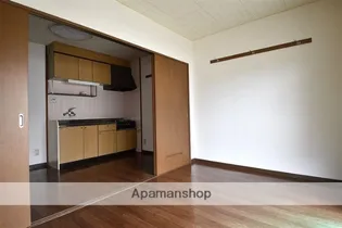 レジデンス・ラ・セーヌ【1階】の内装