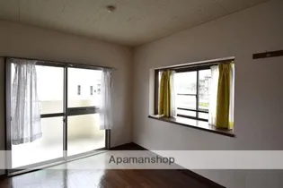 レジデンス・ラ・セーヌ【1階】の内装