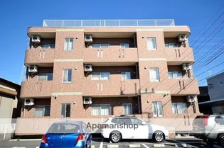 サンライフ ケンズヴィラの画像