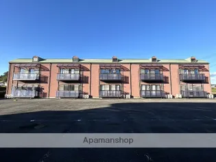 シティハイツすみれの画像