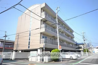 二樹マンションの画像