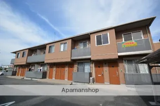 ラークメゾンIIの画像