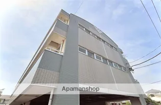 プラムハイツの画像