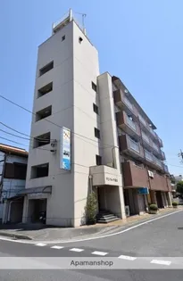 サンハイツ橋本の画像