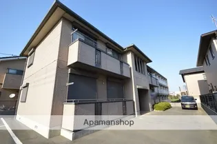 アゼリアIIの画像