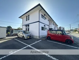アムール金井の画像