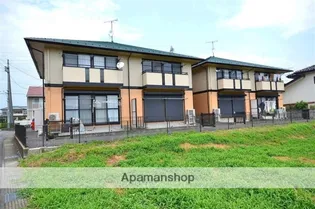 イースト出雲【A202号室】の外観