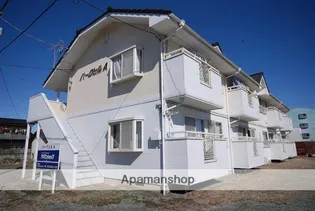 パークヒルA【203号室】の外観