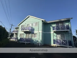 スウィートホームⅠ Ⅱの画像