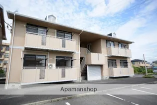 スプリングすぐろA Bの画像