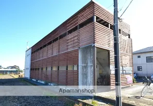 プリモ川曲【1階】の外観