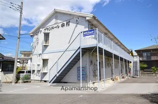 グランドール中村の画像