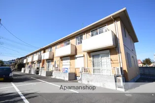 カーサ セレッソA Bの画像