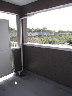 トゥー・ル・モンド【2階】の内装