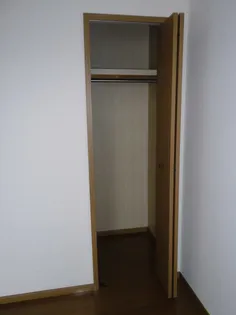 トゥー・ル・モンド【2階】の内装