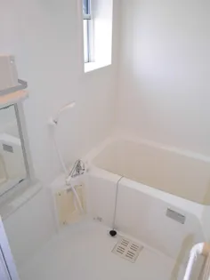 トゥー・ル・モンド【2階】の風呂