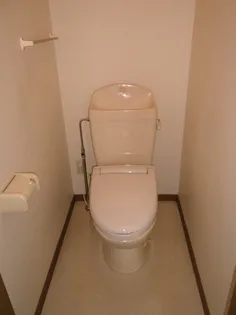 トゥー・ル・モンド【2階】のその他画像