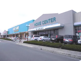 トゥー・ル・モンド【2階】の周辺