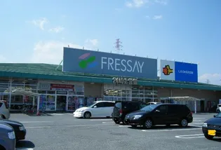 トゥー・ル・モンド【2階】の周辺