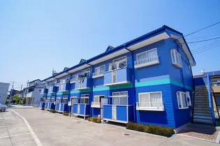 プレミールNAGAIの画像