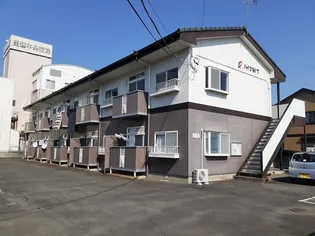 ハイツMTの画像