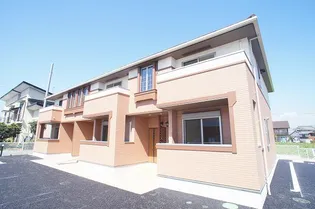 ピアチェーレ野中Bの画像