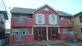 ローズヒルSの画像