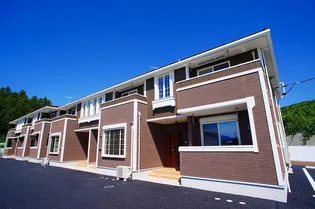 ポラリス7号館の画像