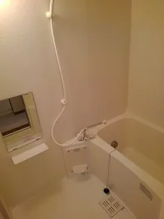 アヴニールメゾンKⅠ【1階】の風呂