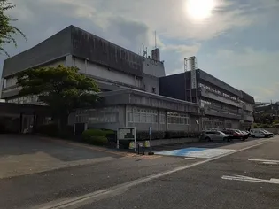 アヴニールメゾンKⅠ【1階】の周辺